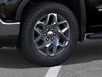 New 2025 GMC Sierra 1500 SLT Crew Cab 4WD Pickup for sale #25G961 - photo 12