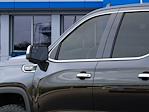 New 2025 GMC Sierra 1500 SLT Crew Cab 4WD Pickup for sale #25G961 - photo 15