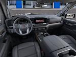 New 2025 GMC Sierra 1500 SLT Crew Cab 4WD Pickup for sale #25G961 - photo 8