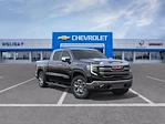 New 2025 GMC Sierra 1500 SLT Crew Cab 4WD Pickup for sale #25G961 - photo 9