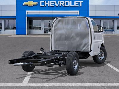 New 2025 GMC Savana 3500 139 EXT WB Cutaway for sale #25G962 - photo 2