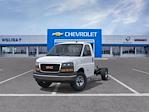New 2025 GMC Savana 3500 139 EXT WB Cutaway for sale #25G962 - photo 11