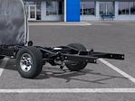 New 2025 GMC Savana 3500 139 EXT WB Cutaway for sale #25G962 - photo 14