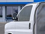 New 2025 GMC Savana 3500 139 EXT WB Cutaway for sale #25G962 - photo 15
