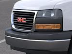 New 2025 GMC Savana 3500 139 EXT WB Cutaway for sale #25G962 - photo 16