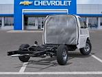 New 2025 GMC Savana 3500 139 EXT WB Cutaway for sale #25G962 - photo 2