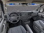 New 2025 GMC Savana 3500 139 EXT WB Cutaway for sale #25G962 - photo 8