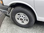 New 2025 GMC Savana 3500 11' Reading Aluminum Service Utility Van for sale #25G962 - photo 20