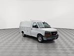 New 2025 GMC Savana 3500 11' Reading Aluminum Service Utility Van for sale #25G962 - photo 3