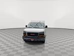 New 2025 GMC Savana 3500 11' Reading Aluminum Service Utility Van for sale #25G962 - photo 23