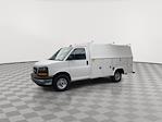 New 2025 GMC Savana 3500 11' Reading Aluminum Service Utility Van for sale #25G962 - photo 25