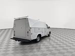 New 2025 GMC Savana 3500 11' Reading Aluminum Service Utility Van for sale #25G962 - photo 2