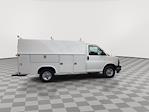 New 2025 GMC Savana 3500 11' Reading Aluminum Service Utility Van for sale #25G962 - photo 30