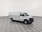 New 2025 GMC Savana 3500 11' Reading Aluminum Service Utility Van for sale #25G962 - photo 32