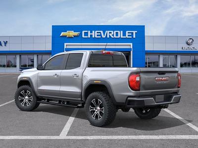 2025 GMC Canyon Crew Cab 4WD Pickup for sale #25G963 - photo 2