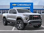 2025 GMC Canyon Crew Cab 4WD Pickup for sale #25G963 - photo 10