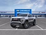 2025 GMC Canyon Crew Cab 4WD Pickup for sale #25G963 - photo 11