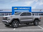 2025 GMC Canyon Crew Cab 4WD Pickup for sale #25G963 - photo 1