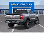 2025 GMC Canyon Crew Cab 4WD Pickup for sale #25G963 - photo 3