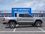 2025 GMC Canyon Crew Cab 4WD Pickup for sale #25G963 - photo 4