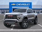 2025 GMC Canyon Crew Cab 4WD Pickup for sale #25G963 - photo 6