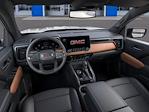 2025 GMC Canyon Crew Cab 4WD Pickup for sale #25G963 - photo 8