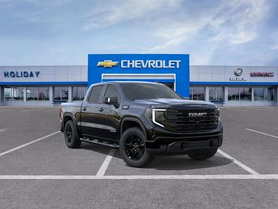 New 2025 GMC Sierra 1500 Elevation Crew Cab 4WD Pickup for sale #25G964 - photo 1