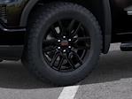 New 2025 GMC Sierra 1500 Elevation Crew Cab 4WD Pickup for sale #25G964 - photo 12