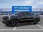 New 2025 GMC Sierra 1500 Elevation Crew Cab 4WD Pickup for sale #25G964 - photo 3
