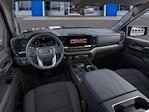 New 2025 GMC Sierra 1500 Elevation Crew Cab 4WD Pickup for sale #25G964 - photo 8