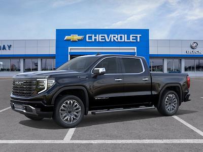 2025 GMC Sierra 1500 Crew Cab 4WD Pickup for sale #25G965 - photo 1