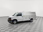 New 2025 GMC Savana 3500 11' Reading Aluminum Service Utility Van for sale #25G969 - photo 27