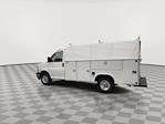 New 2025 GMC Savana 3500 11' Reading Aluminum Service Utility Van for sale #25G969 - photo 28