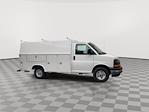 New 2025 GMC Savana 3500 11' Reading Aluminum Service Utility Van for sale #25G969 - photo 31