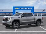 2025 GMC Sierra 1500 Crew Cab 4WD Pickup for sale #25G972 - photo 3