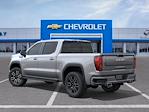 2025 GMC Sierra 1500 Crew Cab 4WD Pickup for sale #25G972 - photo 5