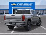 2025 GMC Sierra 1500 Crew Cab 4WD Pickup for sale #25G972 - photo 7
