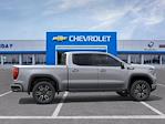 2025 GMC Sierra 1500 Crew Cab 4WD Pickup for sale #25G972 - photo 9