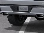 2025 GMC Sierra 1500 Crew Cab 4WD Pickup for sale #25G972 - photo 4