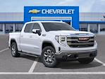 2025 GMC Sierra 1500 Crew Cab 4WD Pickup for sale #25G973 - photo 10