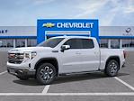 2025 GMC Sierra 1500 Crew Cab 4WD Pickup for sale #25G973 - photo 3