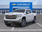 2025 GMC Sierra 1500 Crew Cab 4WD Pickup for sale #25G973 - photo 4