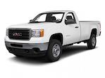 2013 GMC Sierra 2500 Regular Cab 4WD Pickup for sale #25G973A - photo 1