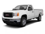 2013 GMC Sierra 2500 Regular Cab 4WD Pickup for sale #25G973A - photo 2