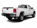 2013 GMC Sierra 2500 Regular Cab 4WD Pickup for sale #25G973A - photo 3
