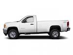 2013 GMC Sierra 2500 Regular Cab 4WD Pickup for sale #25G973A - photo 4