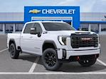2025 GMC Sierra 2500 Crew Cab 4WD Pickup for sale #25G975 - photo 10