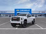 2025 GMC Sierra 2500 Crew Cab 4WD Pickup for sale #25G975 - photo 11