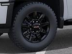 2025 GMC Sierra 2500 Crew Cab 4WD Pickup for sale #25G975 - photo 12