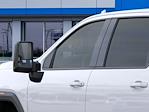 2025 GMC Sierra 2500 Crew Cab 4WD Pickup for sale #25G975 - photo 15